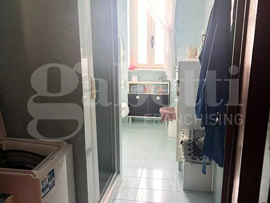 Immagine 17 di Appartamento in vendita  in Via Parmenide a Napoli