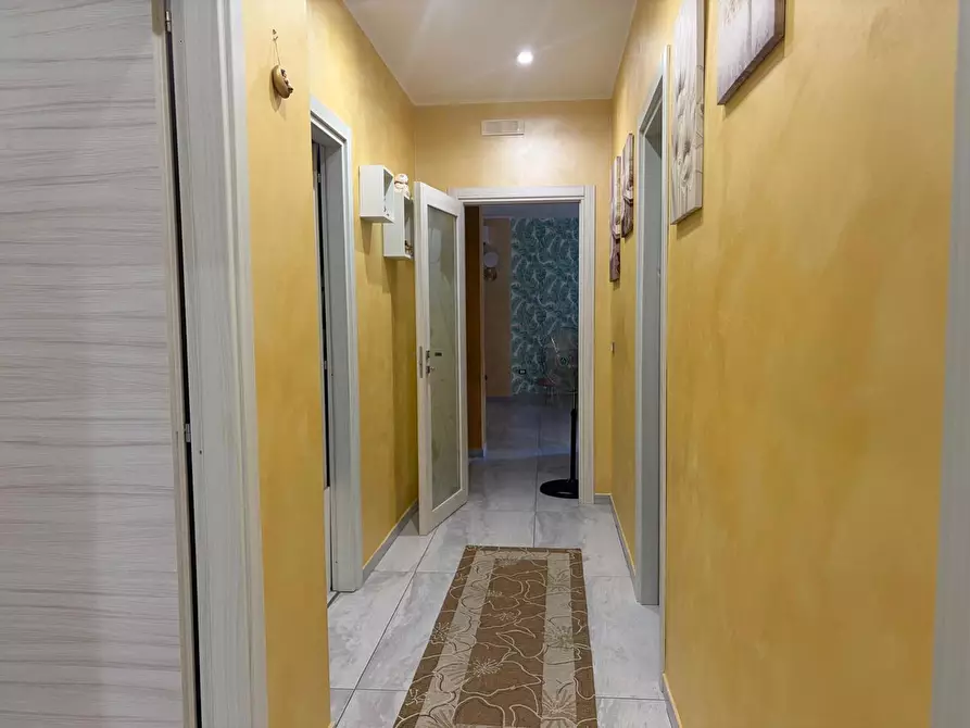 Immagine 7 di Appartamento in vendita  in Via GIUSEPPE VERDI a San Severo