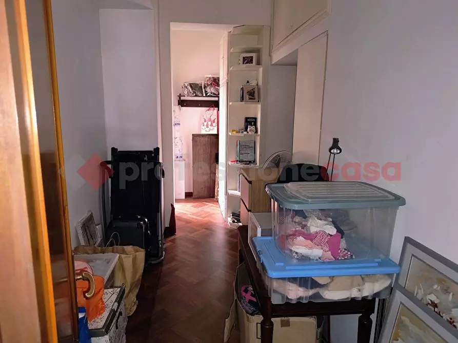 Immagine 10 di Appartamento in vendita  in Corso Garibaldi, sopra upim, 401 a Reggio Di Calabria