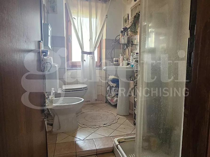 Immagine 14 di Appartamento in vendita  in Via Laconi, 15/A a Siliqua