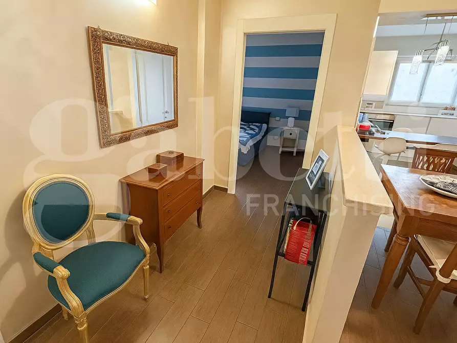 Immagine 13 di Appartamento in vendita  in Via Sambuy, 19 a Santena