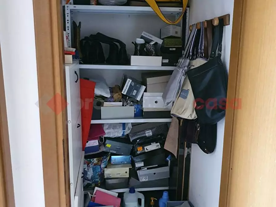 Immagine 14 di Appartamento in vendita  in Via CALABRIA, 7 a Alatri