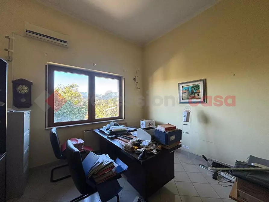 Immagine 3 di Ufficio in affitto  in Via Calzatora, n.92 a Anagni