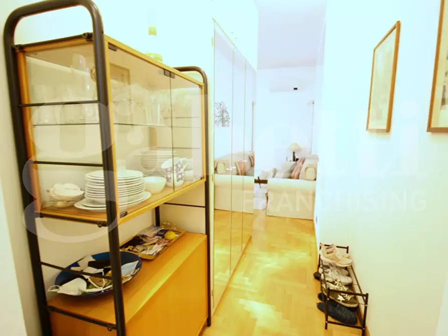 Immagine 4 di Appartamento in vendita  in Via Masaccio, 18 a Milano