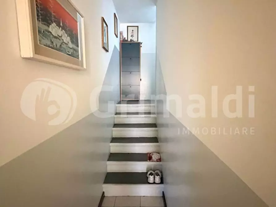 Immagine 19 di Appartamento in vendita  in Via XX SETTEMBRE, SNC a Sant'angelo Lodigiano