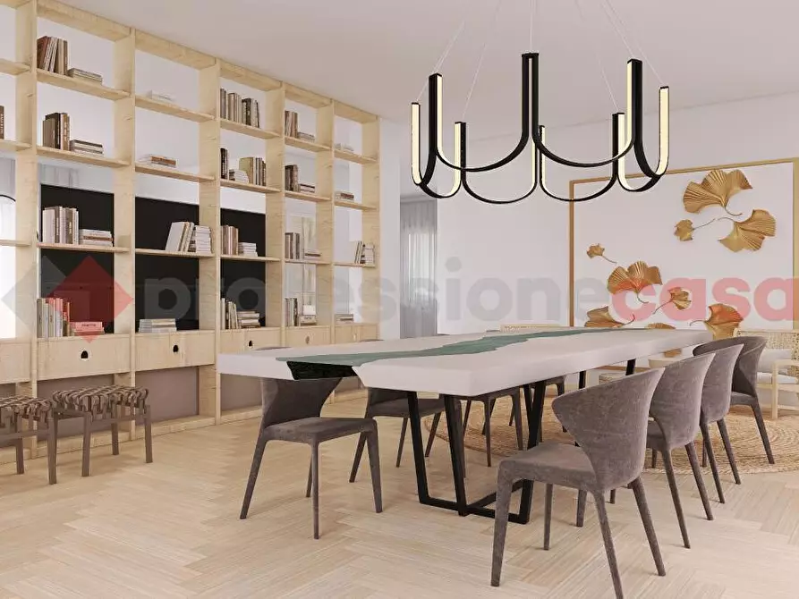 Immagine 27 di Villa in vendita  in Via San Giovanni, snc a Reggio Di Calabria