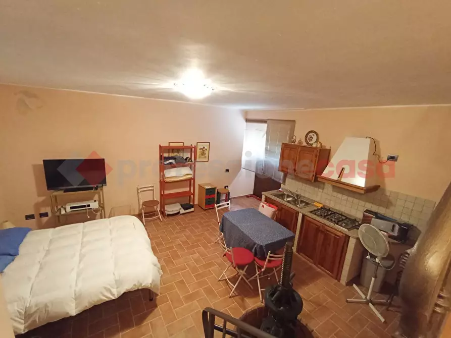 Immagine 22 di Casa indipendente in vendita  in Via Baiano a Spoleto