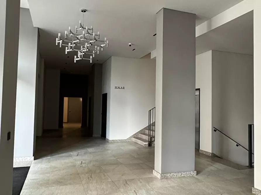 Immagine 39 di Loft/Open space in affitto  in Via BOGGIO, 50 a Torino