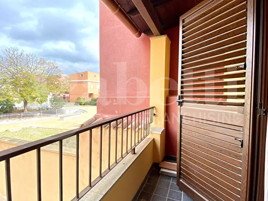 Immagine 14 di Villetta a schiera in vendita  in Via Cagliari, snc a Maracalagonis