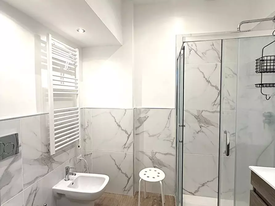 Immagine 26 di Appartamento in affitto  in Via Privata Modigliani, 4 a Milano