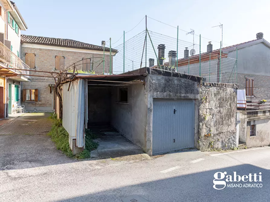 Immagine 2 di Terratetto in vendita  in Via CATTABRIGHE, 15 a Pesaro