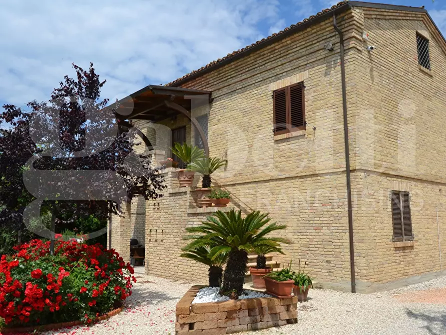 Immagine 1 di Rustico / casale in vendita  in Via Bolzano, 82 a Martinsicuro