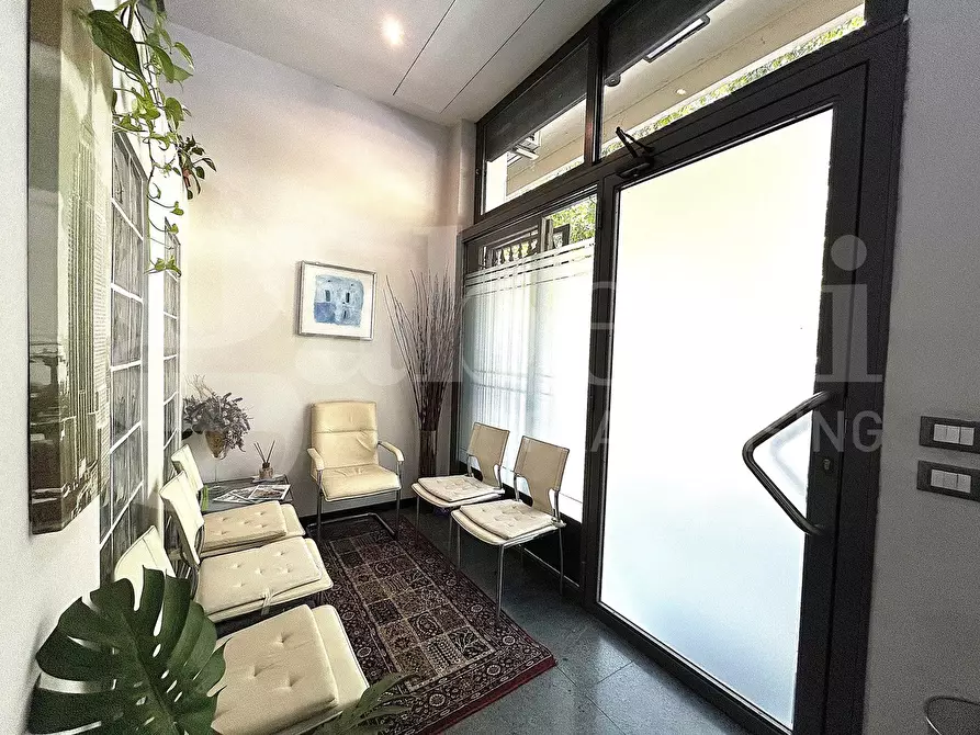 Immagine 5 di Ufficio in affitto  in Via Valerio Publicola, 65-67 a Roma