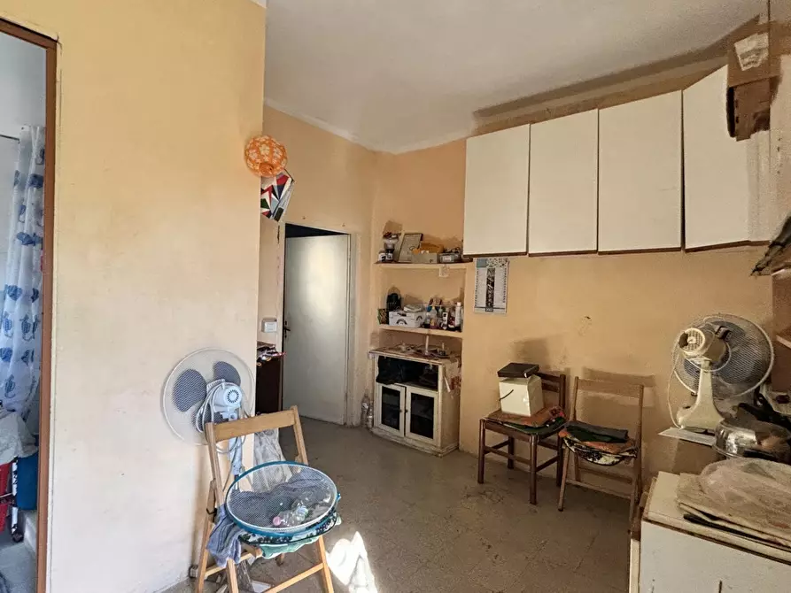 Immagine 13 di Appartamento in vendita  in Via Piccola Nord, snc a Alatri