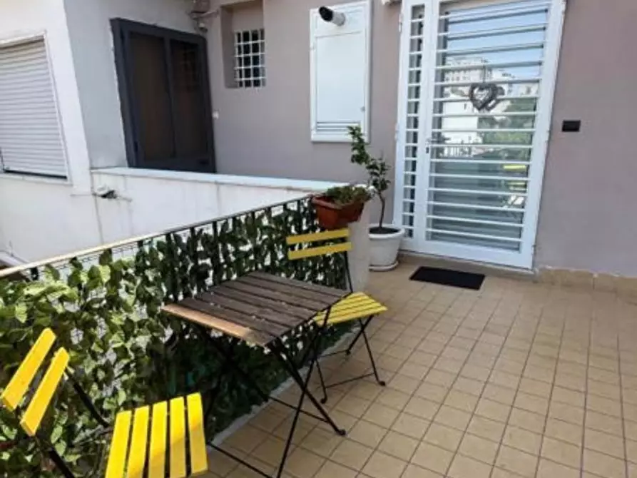 Immagine 1 di Appartamento in affitto  in Via Regina Elena, 2 a Torre Annunziata