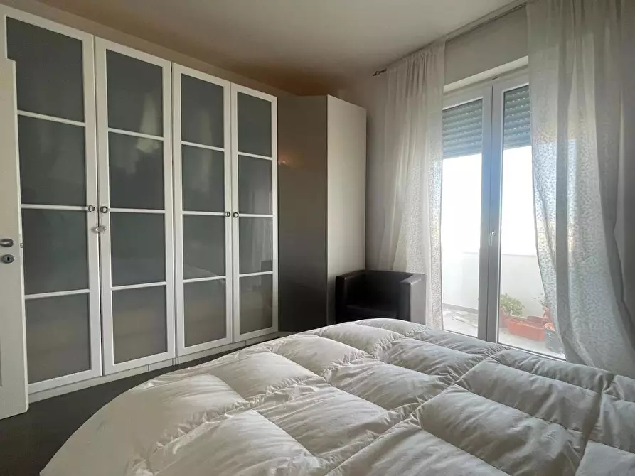 Immagine 19 di Appartamento in affitto  in Viale Montedoro, 18 a Siracusa