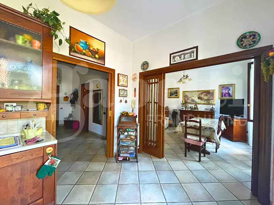 Immagine 8 di Appartamento in vendita  in Via E. Filiberto, 9 a Gaeta