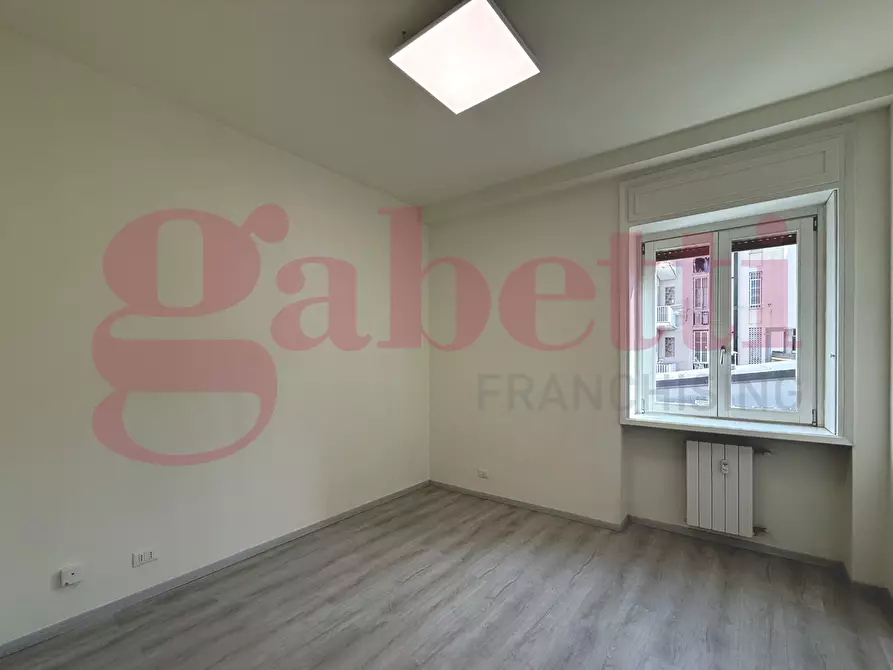 Immagine 9 di Ufficio in affitto  in Via Cucchi, 5 a Bergamo