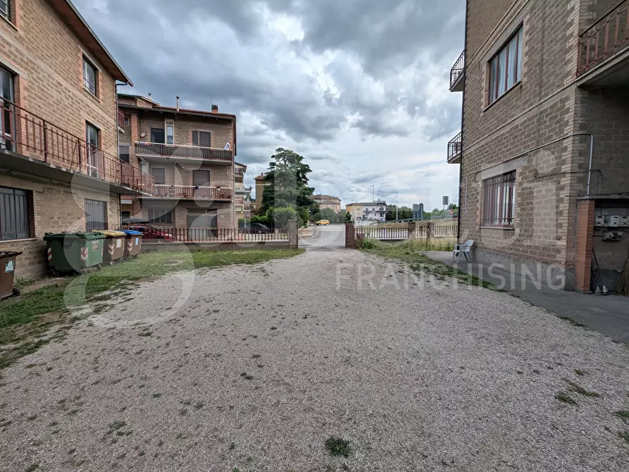 Immagine 5 di Casa indipendente in vendita  in Via G.MATTEOTTI, 32 a Deruta