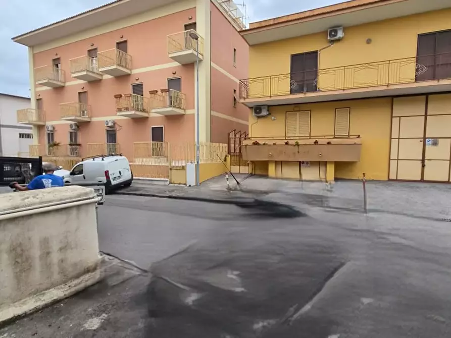 Immagine 15 di Appartamento in vendita  in Via Tenente Luigi Rossi, 87 a Boscotrecase