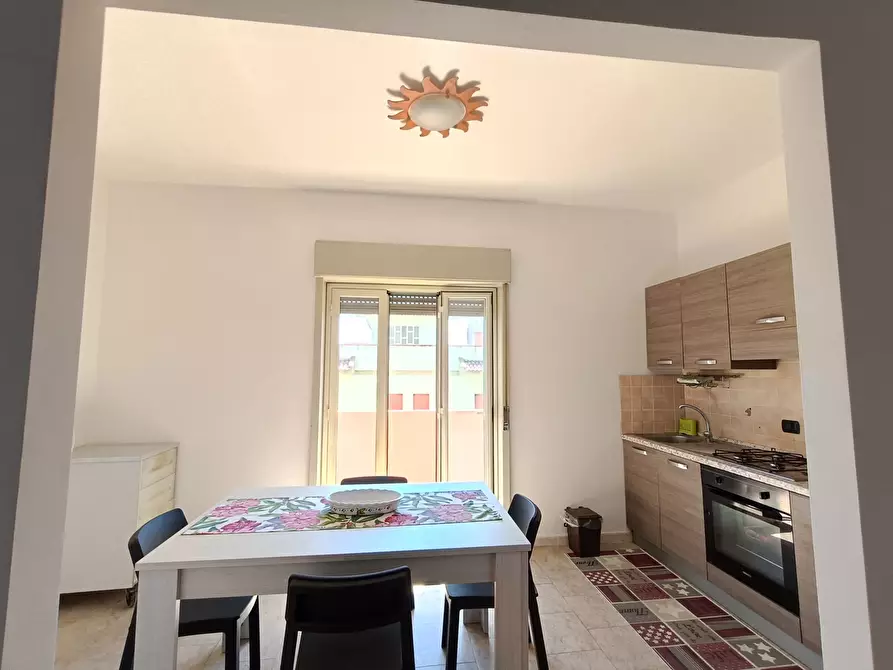 Immagine 8 di Appartamento in vendita  in Via Spadafora, Via san Martino, 5 a Spadafora