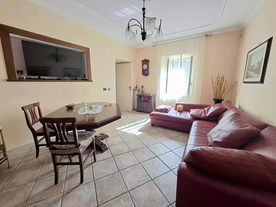 Immagine 5 di Appartamento in vendita  in Via Scesa, 5 a Fontechiari