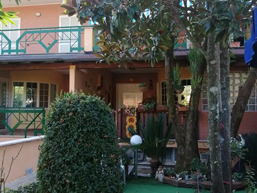 Immagine 5 di Villetta a schiera in vendita  in Via Enrico Berlinguer, 121 a Sezze