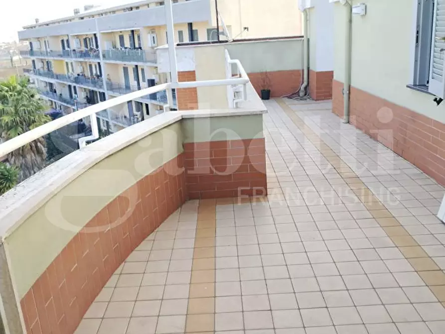 Immagine 16 di Attico in vendita  in Via Borsellino a Succivo