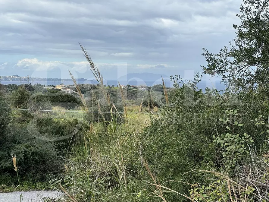Immagine 3 di Terratetto in vendita  in Contrada Margi, snc a Rometta
