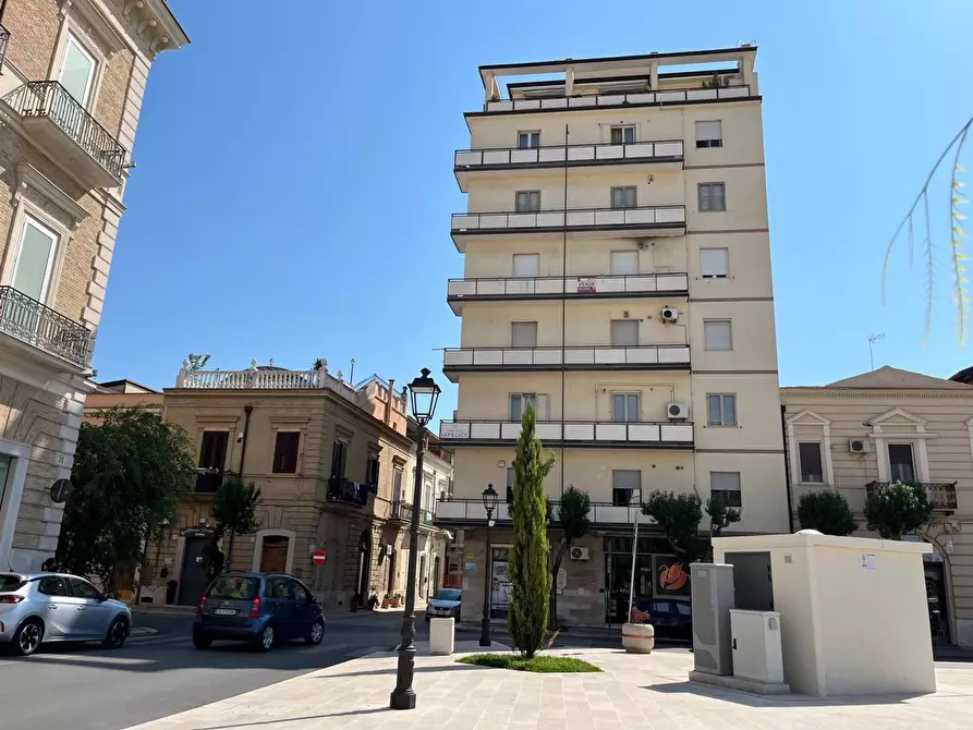 Immagine 18 di Appartamento in vendita  in Via TURATI a San Severo