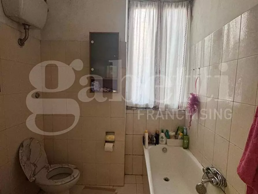 Immagine 12 di Appartamento in vendita  in Via CINTIA, 51 a Rieti