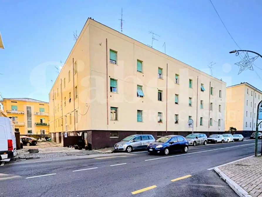 Immagine 4 di Appartamento in vendita  in Corso Giuseppe Garibaldi, 89 a Colleferro