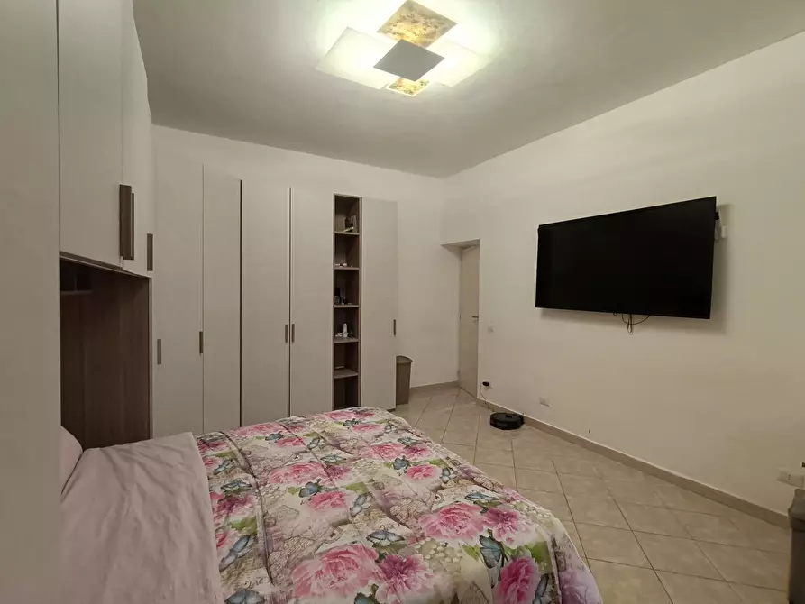 Immagine 14 di Appartamento in vendita  in Via caritÃ , 8 a Messina