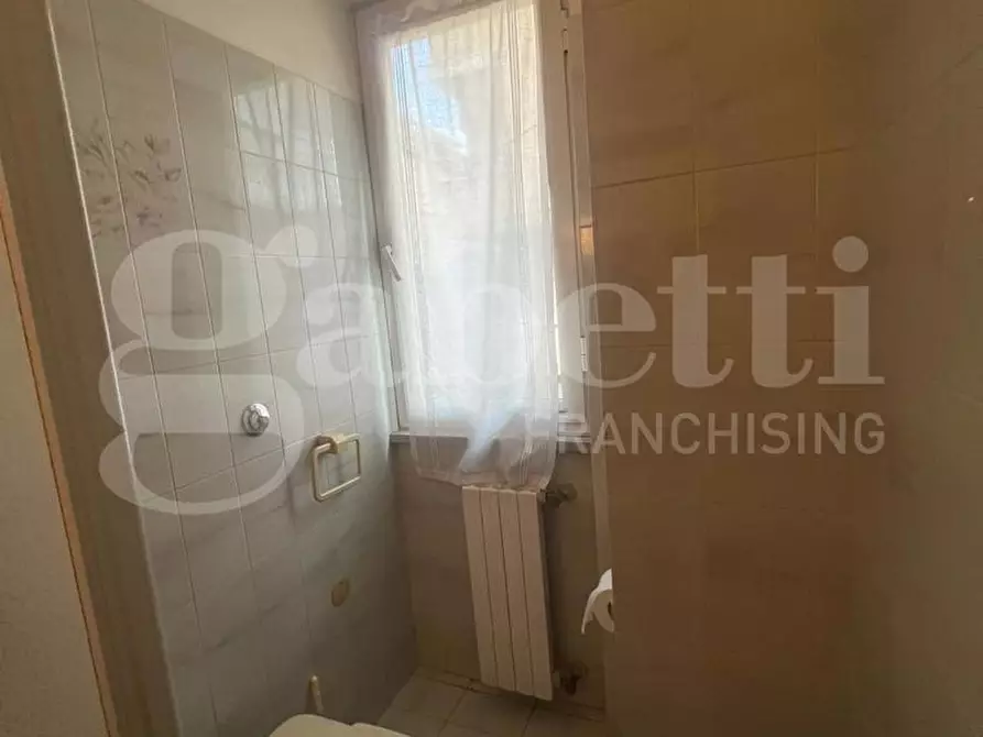 Immagine 16 di Appartamento in vendita  in Via VERANI, 24 a Rieti