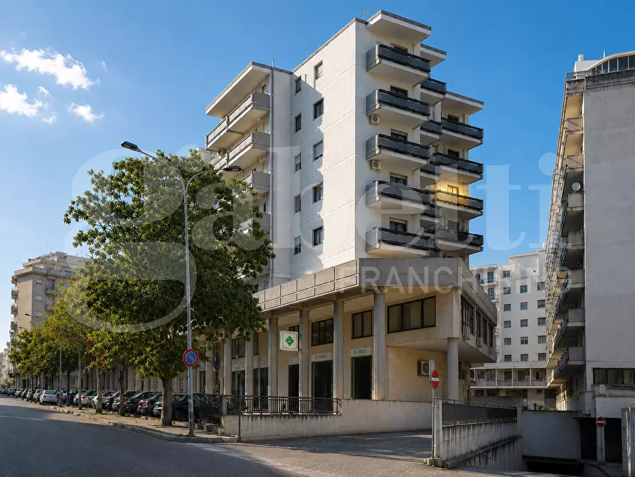 Immagine 16 di Appartamento in vendita  in Via Archimede, 19/A a Ragusa