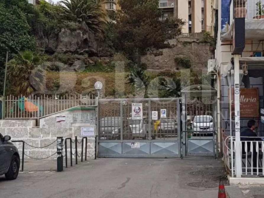 Immagine 1 di Appartamento in vendita  in Via Guglielmo Marconi a Torre Annunziata