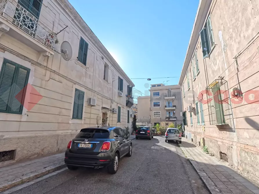 Immagine 20 di Appartamento in vendita  in Via paolo mauro, 2 a Reggio Di Calabria