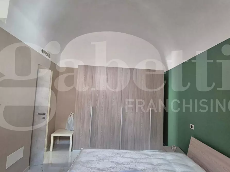 Immagine 14 di Appartamento in vendita  in Via Luigi Settembrini, 76 a Boscotrecase