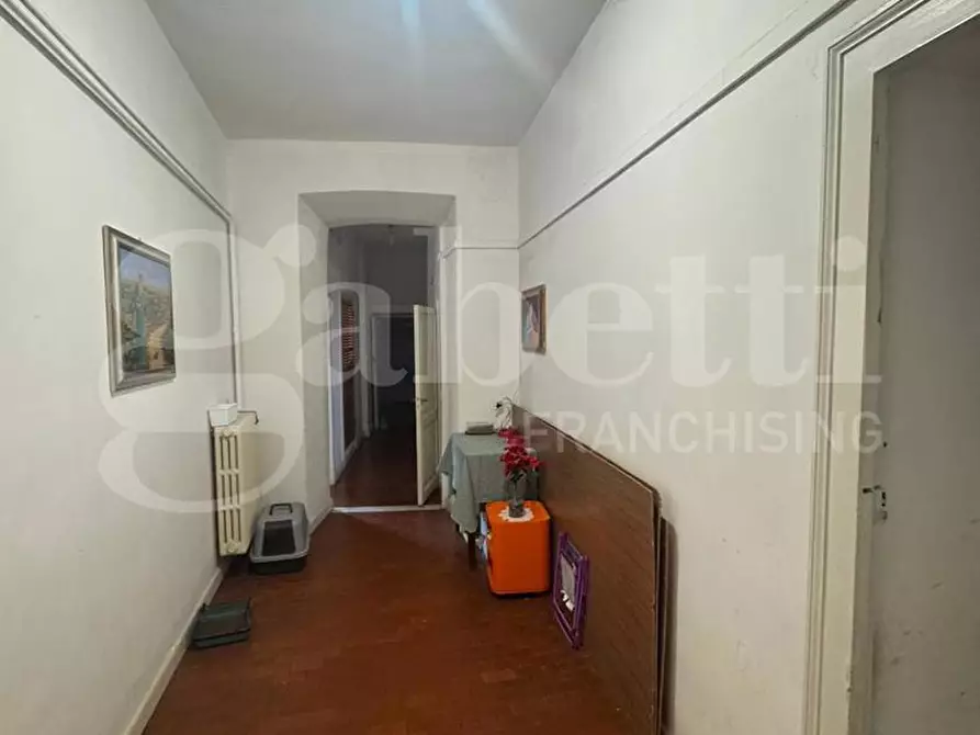 Immagine 8 di Appartamento in vendita  in Via CINTIA, 51 a Rieti