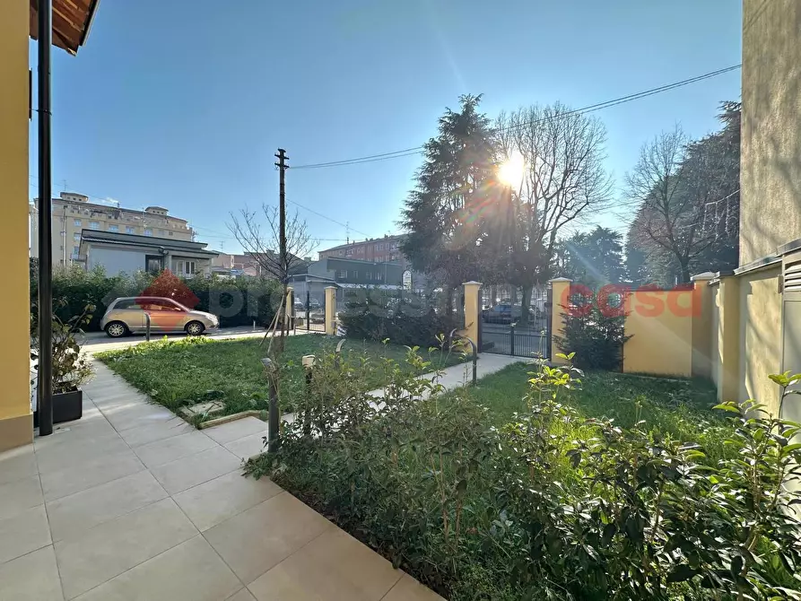 Immagine 5 di Appartamento in vendita  in Via Dante a Opera