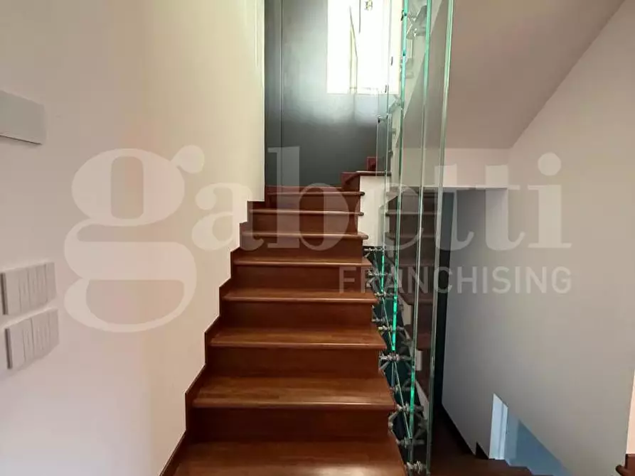 Immagine 38 di Villetta a schiera in vendita  in Via salaria, 81 a Rieti