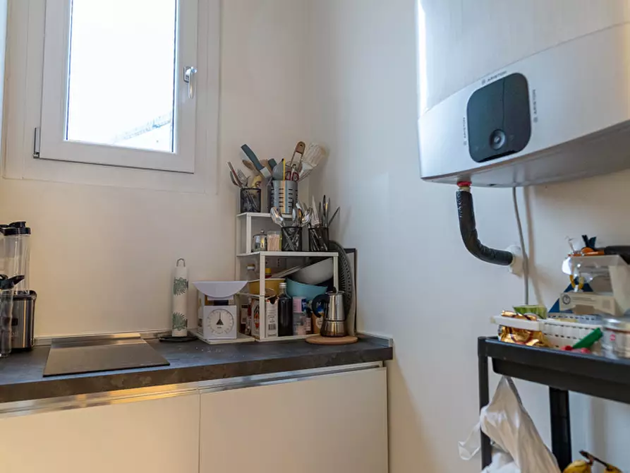 Immagine 4 di Appartamento in affitto  in Via costanza a Milano