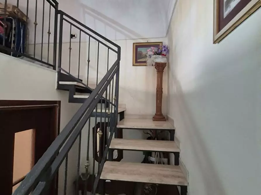 Immagine 31 di Appartamento in vendita  in Via Pontenuovo, 20 a Torre Annunziata