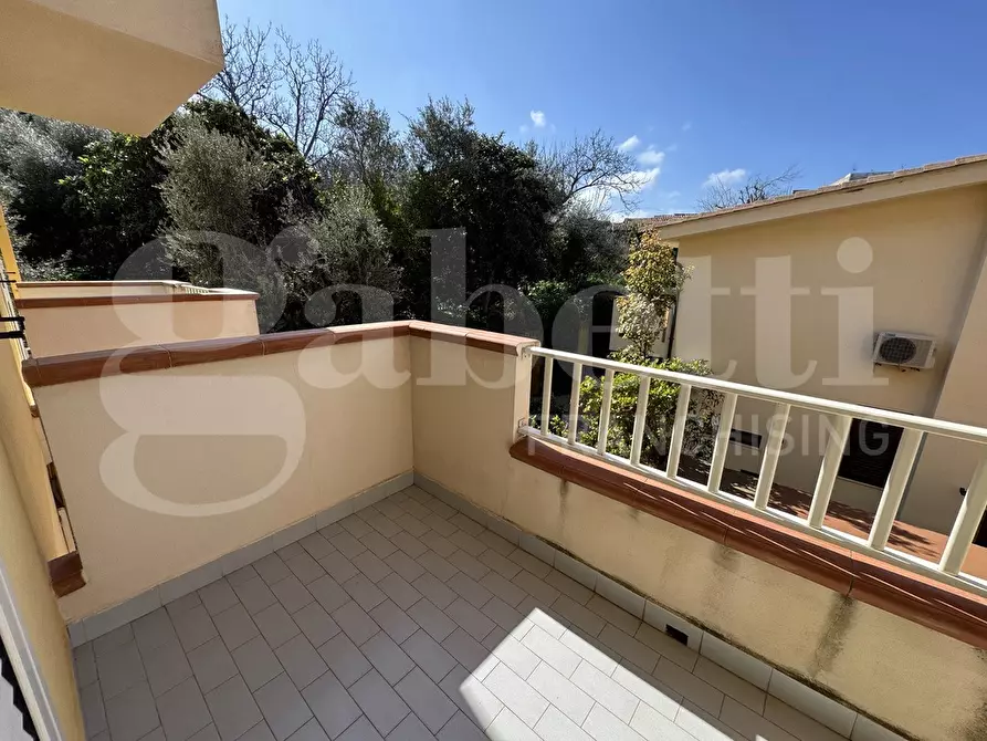 Immagine 23 di Appartamento in vendita  in Via Stefano SaccÃ , 13 a Villafranca Tirrena