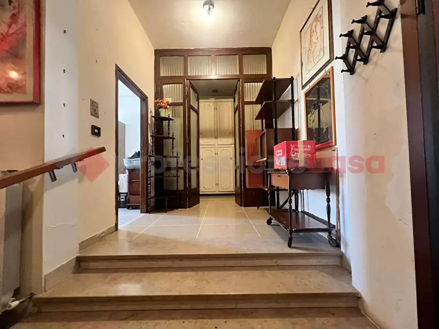 Immagine 4 di Appartamento in vendita  in Via Achille Grandi a Spoleto