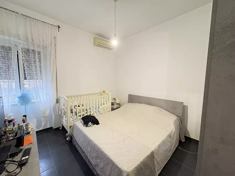 Immagine 15 di Appartamento in vendita  in Via Buscate, 32 a Roma