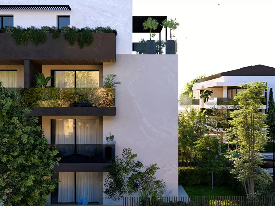 Immagine 4 di Appartamento in vendita  in Via Grossi a Misano Adriatico