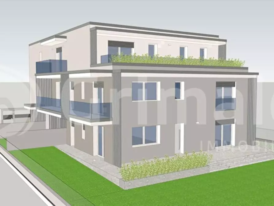 Immagine 33 di Appartamento in vendita  in Via Caduti per la Liberta, 110 a Cervia