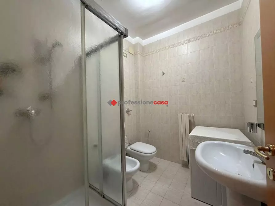 Immagine 14 di Appartamento in vendita  in Via Pasquale Fuiani, 17 a Foggia