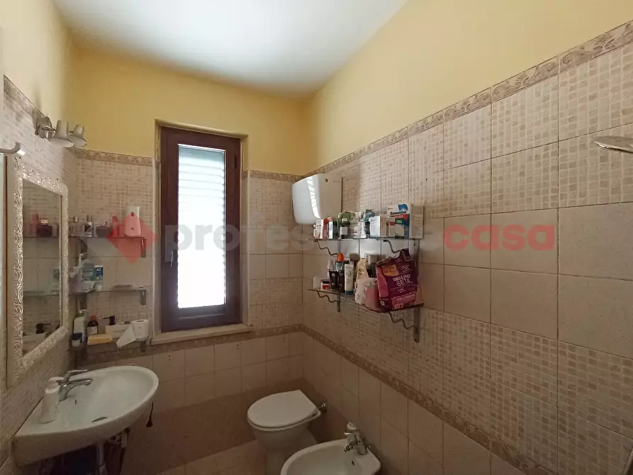 Immagine 15 di Casa bifamiliare in vendita  in Via Crocemarroggia a Spoleto